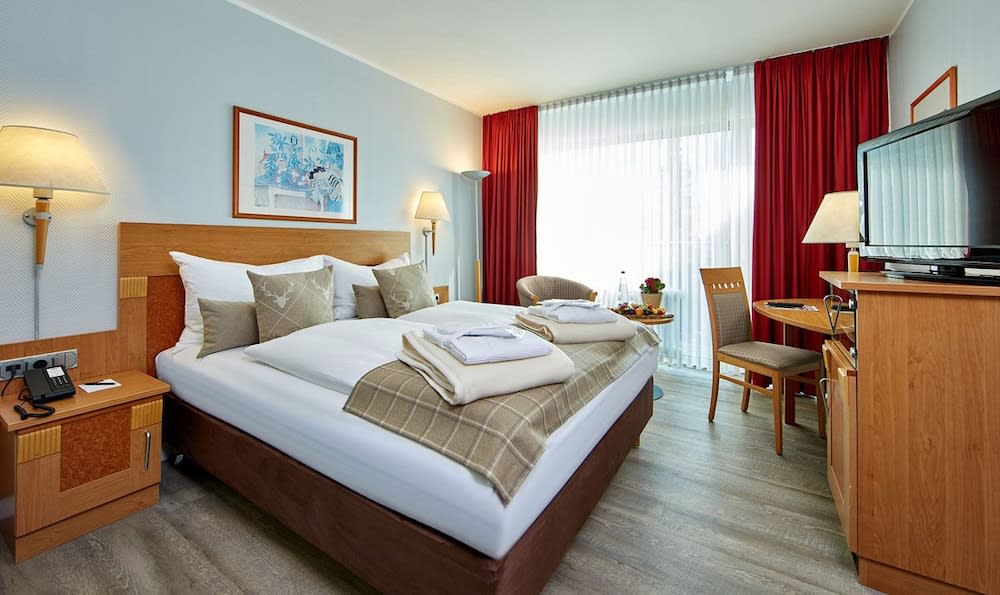 Hotel Königshof 2
