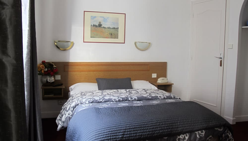 Hôtel Cosy Monceau 1