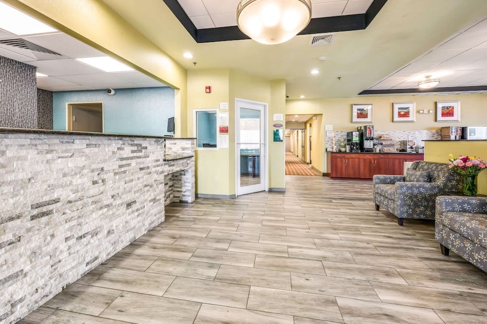 Quality Inn Poughkeepsie 4