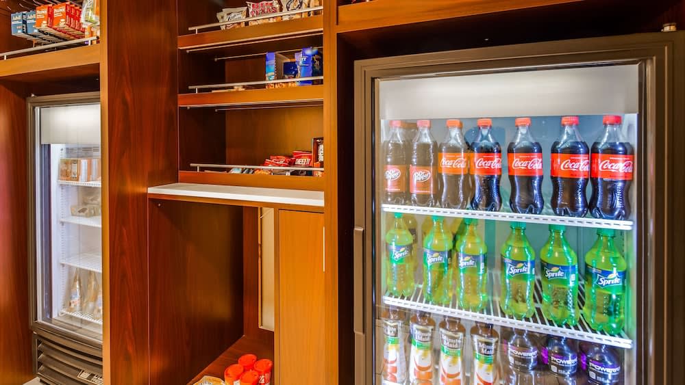 Best Western View of Lake Powell Hotel 5