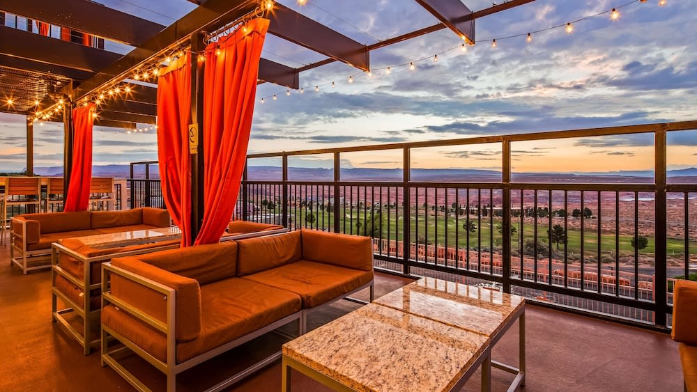 Best Western View of Lake Powell Hotel 1