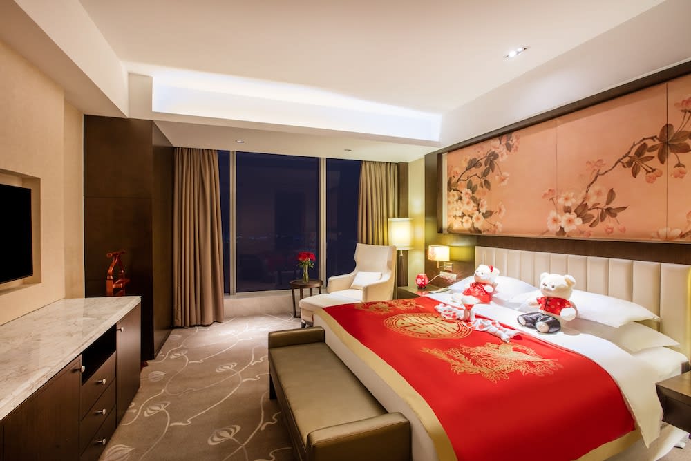 Crowne Plaza SHAOXING by IHG 2