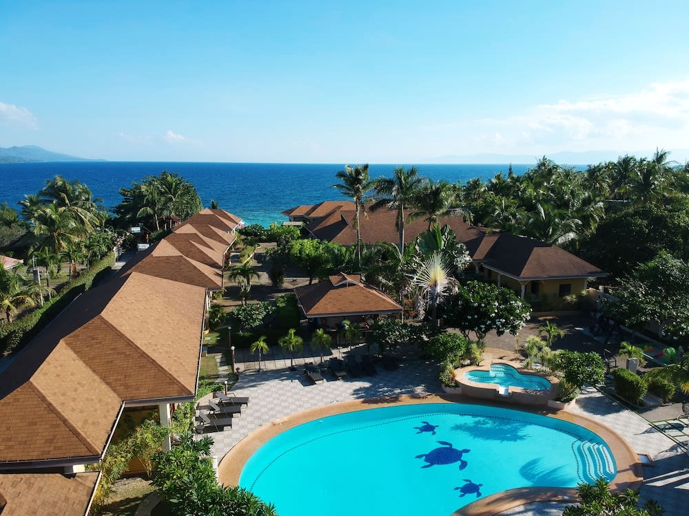 Turtle Bay Dive Resort 1