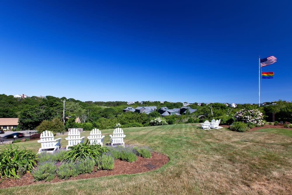 The Seaglass Inn & Spa 1