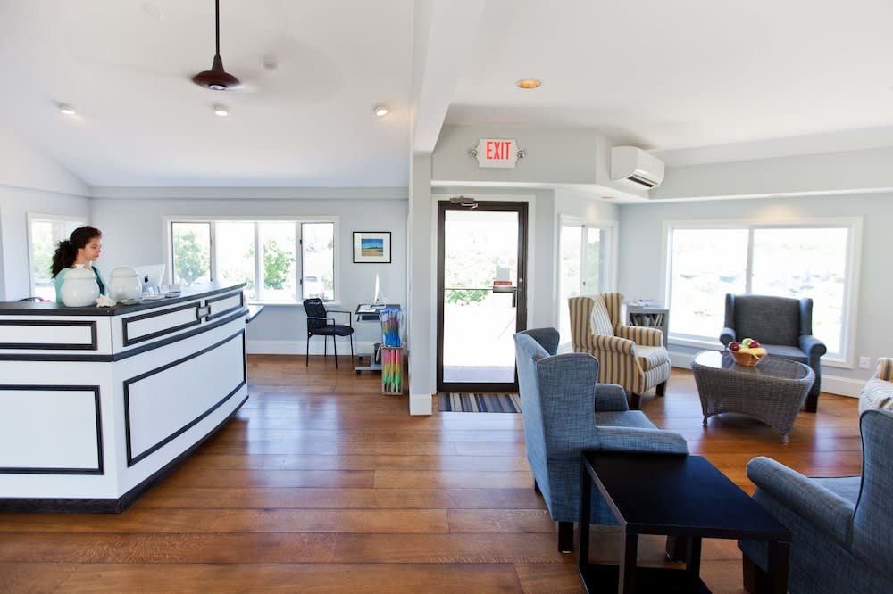 The Seaglass Inn & Spa 2