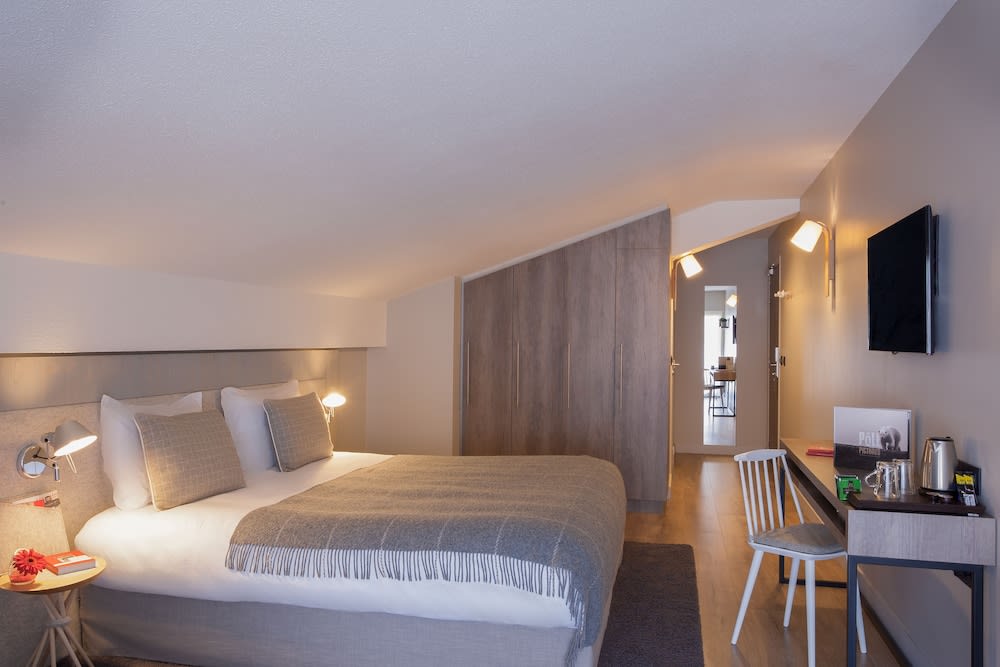 Heliopic Hotel & Spa 5