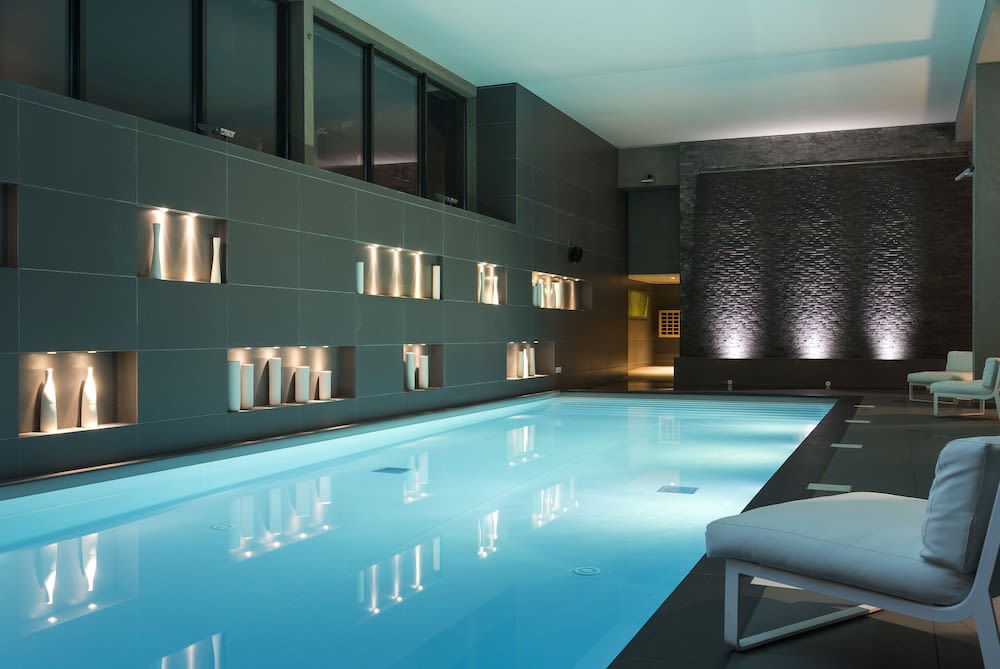 Heliopic Hotel & Spa 1