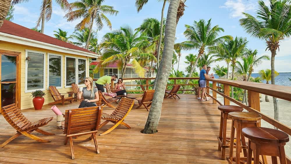 Turneffe Island Resort 2