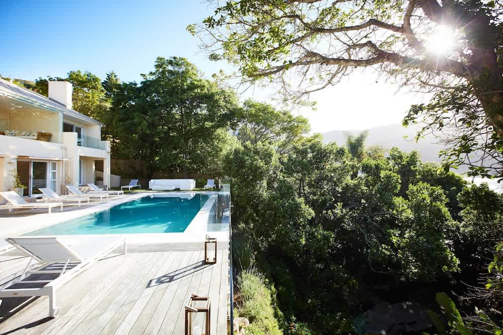 Number Eleven Self Catering Villa 1