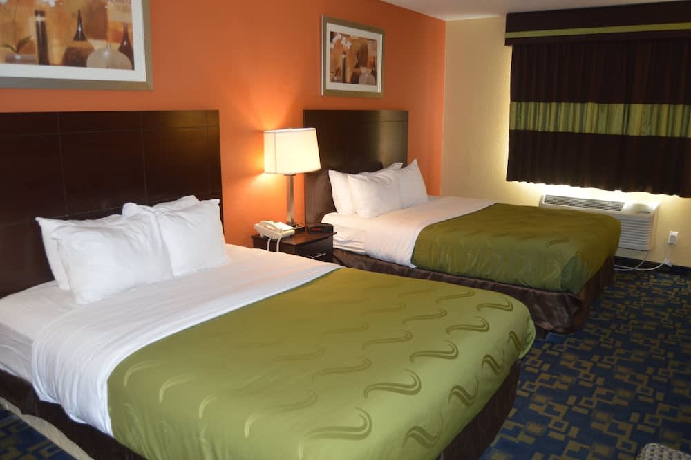 Quality Inn O'Fallon IL - St Louis 1