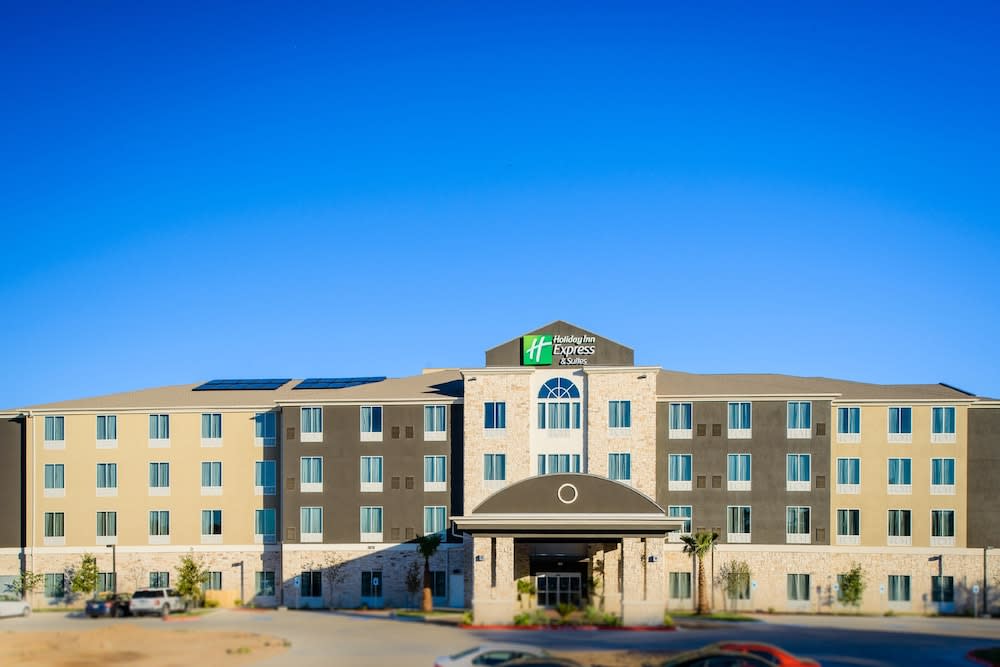 Holiday Inn Express & Suites AUSTIN NW - ARBORETUM AREA by IHG 1