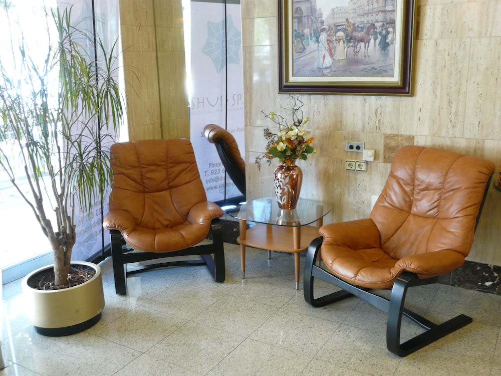 Hotel Reyes Catolicos 4