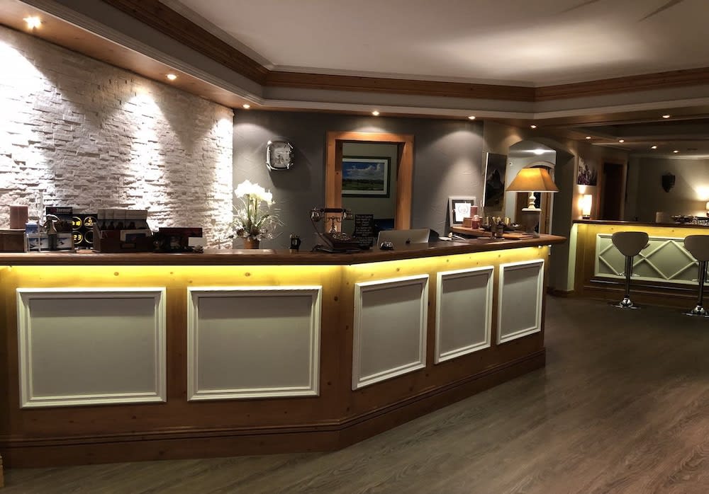 Hotel Albatros 2
