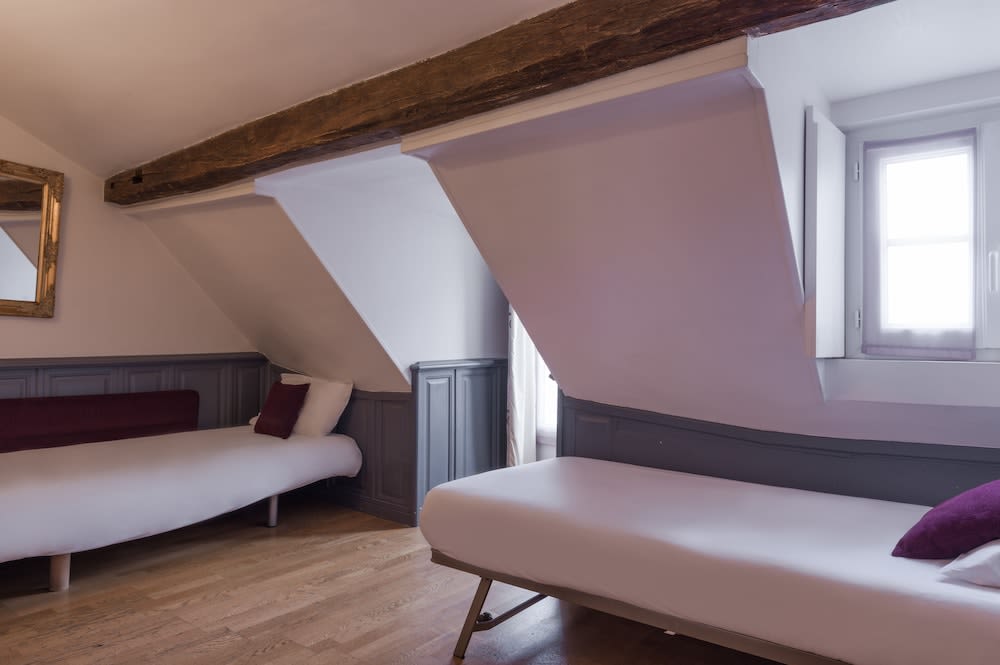 Hôtel Gaillon Opera 2