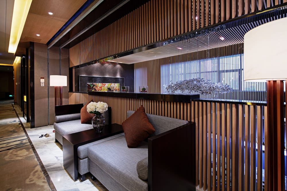 Ramada Changzhou North 5