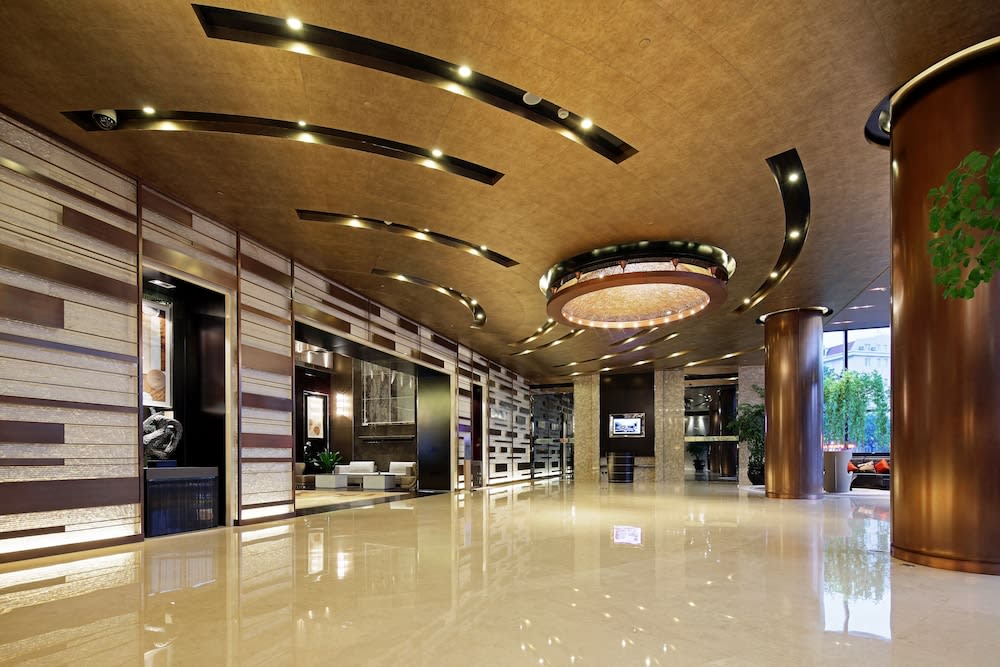 Ramada Changzhou North 2