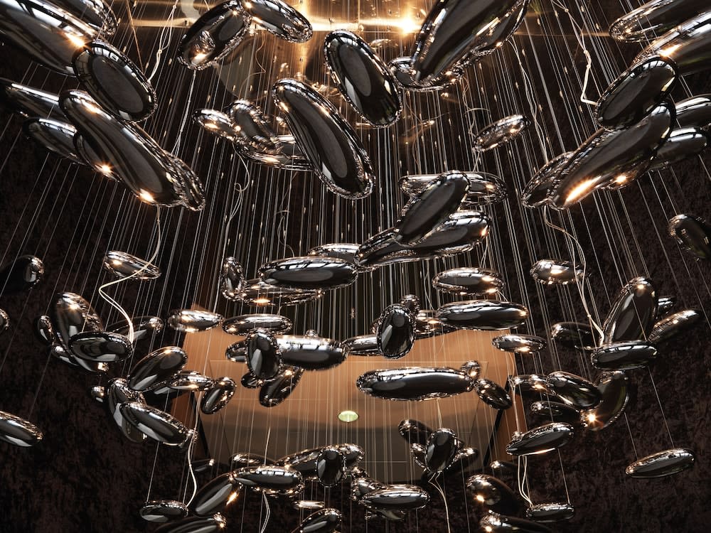 Sense Hotel Sofia, a Member of Design Hotels 2