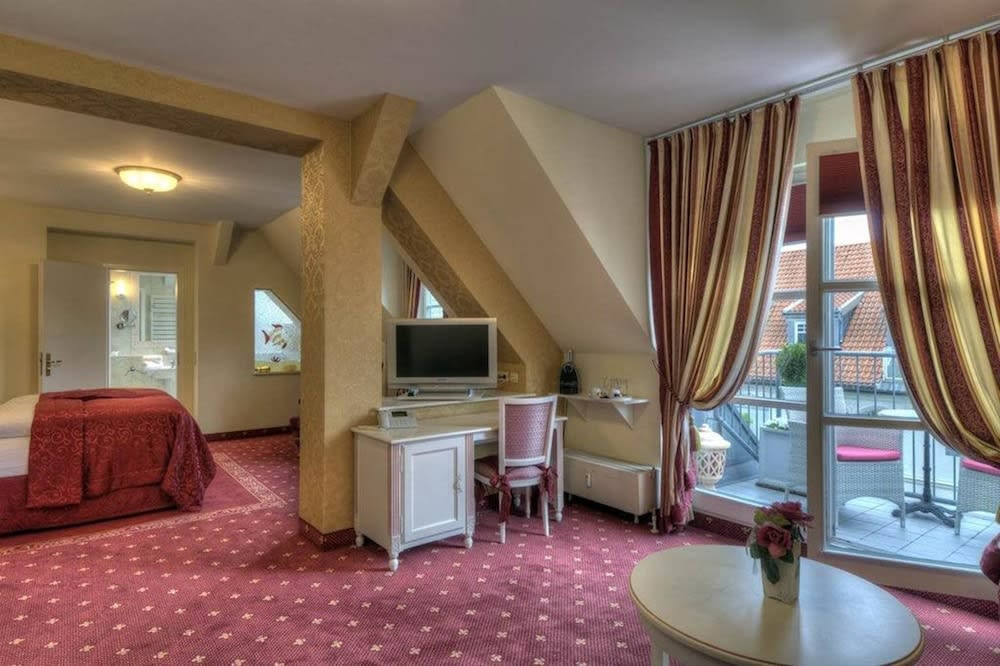 Hotel Augusta Am Kurfürstendamm 2