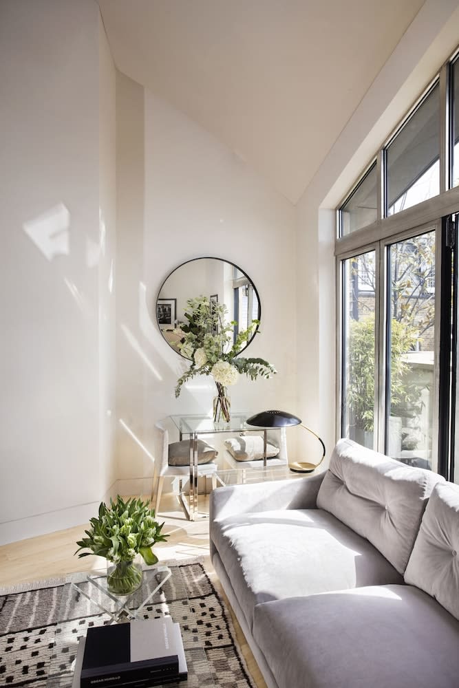 No.5 Maddox Street 1