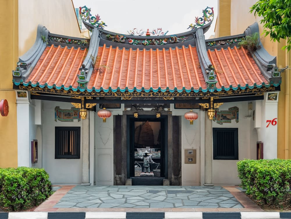 AMOY by Far East Hospitality 1