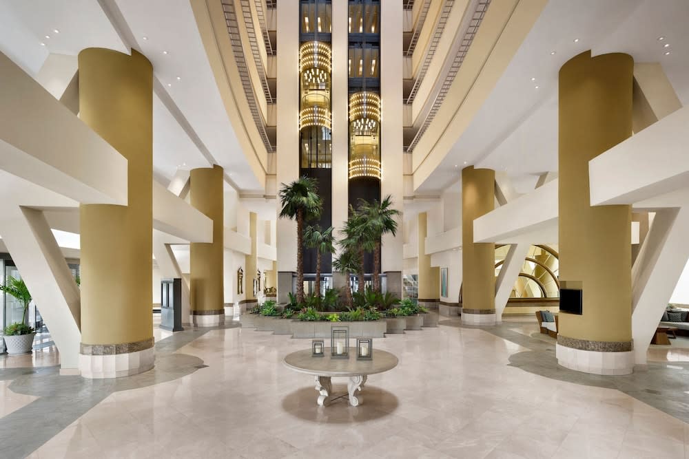 The Westin Resort Guam 2