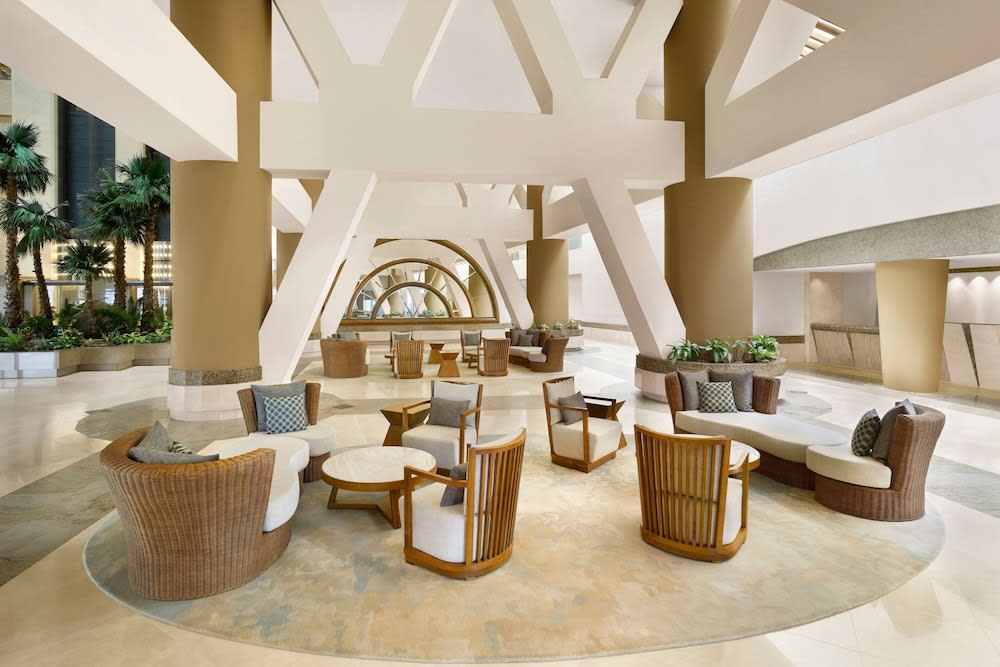 The Westin Resort Guam 1