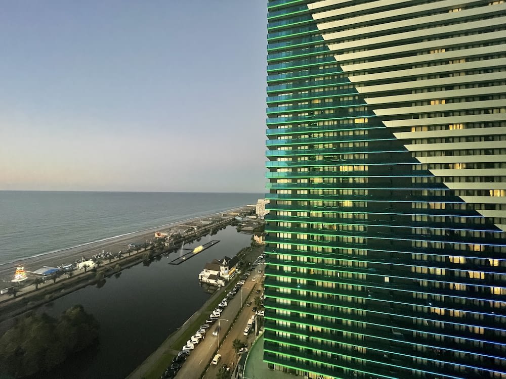 Dream Home Apart Hotel 1