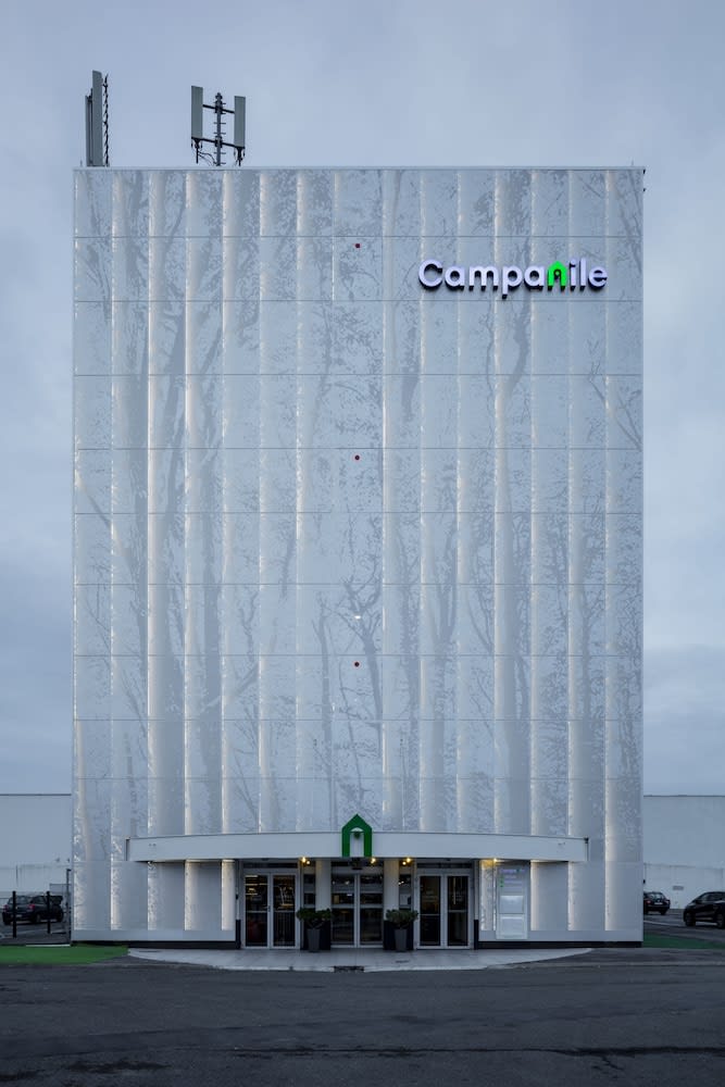 Radisson Hotel Paris Le Bourget 2