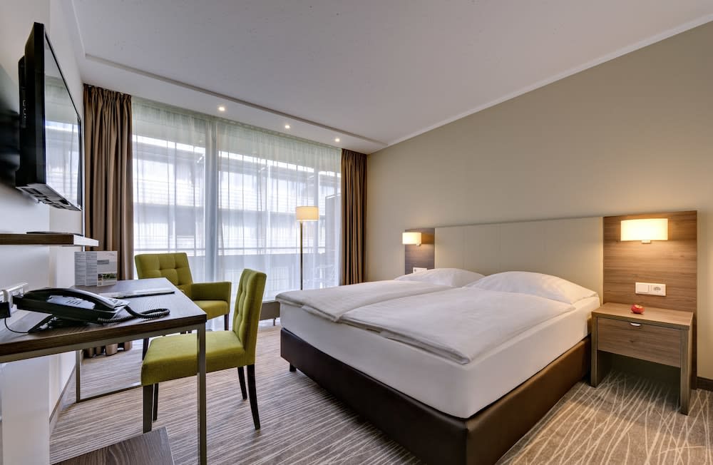 GenoHotel Baunatal 1
