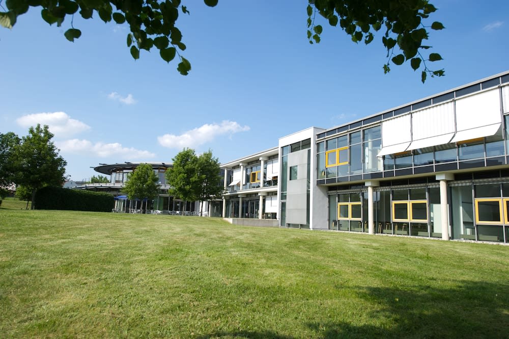GenoHotel Baunatal 1