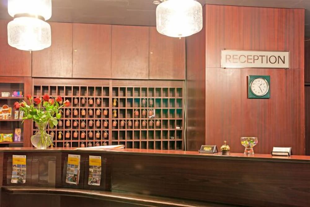 Hotel Merkur - Jablonec nad Nisou 5