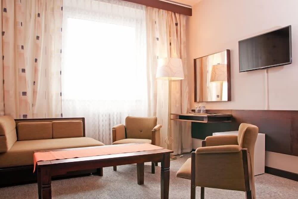 Hotel Merkur - Jablonec nad Nisou 2