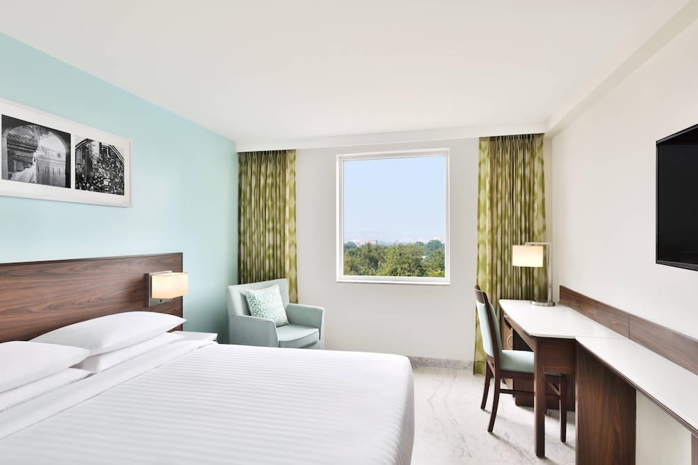 Fairfield by Marriott Pune Kharadi 1