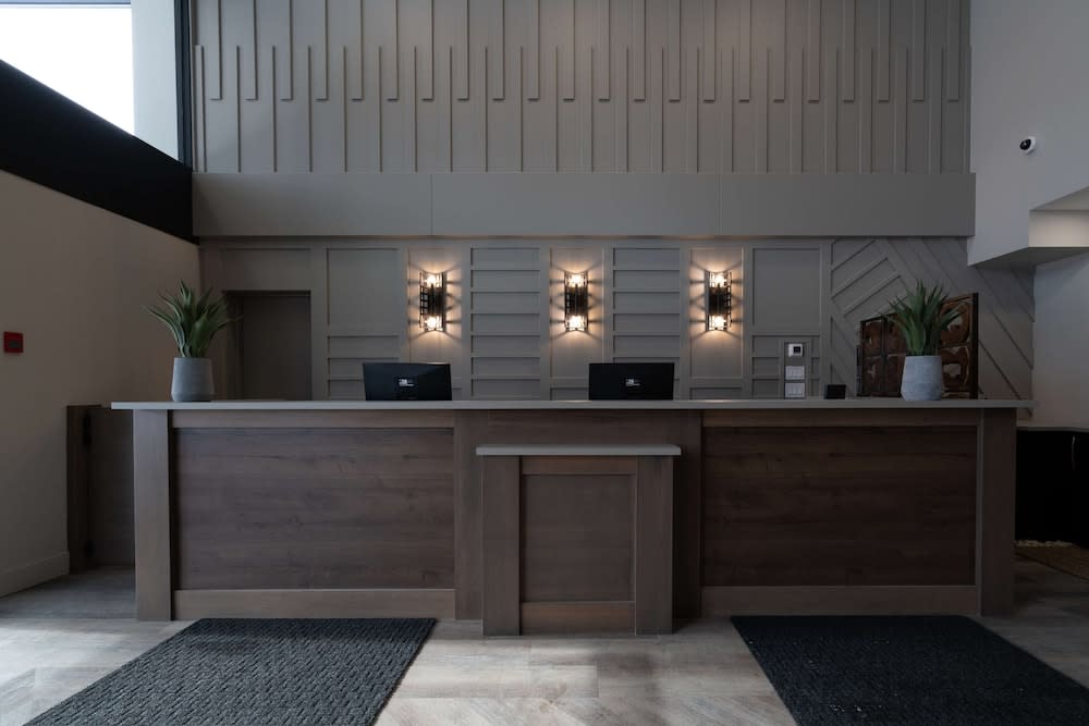 Prestige Kamloops Hotel 2