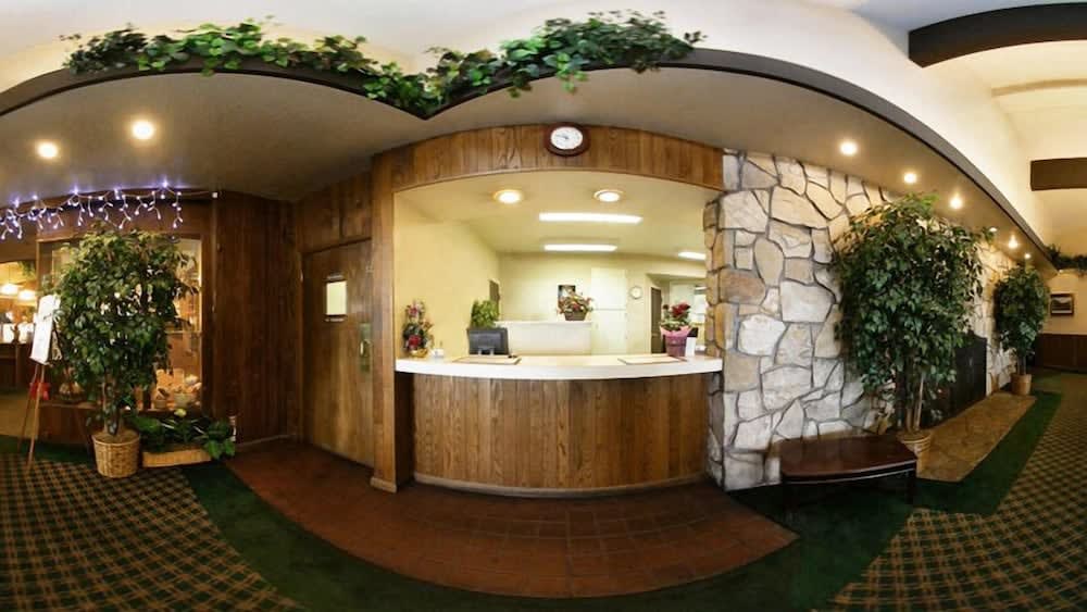 Econo Lodge Near Reno-Sparks Convention Center 2