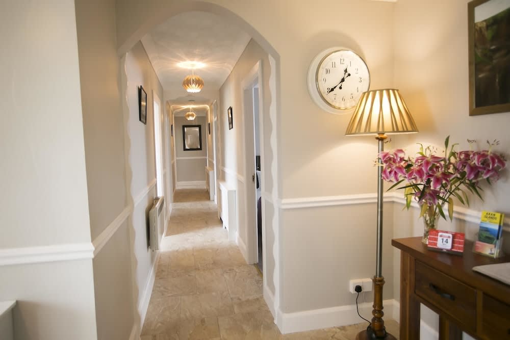 Glasha Meadows Accommodation 2