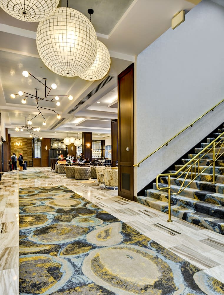 The Grove Hotel 2
