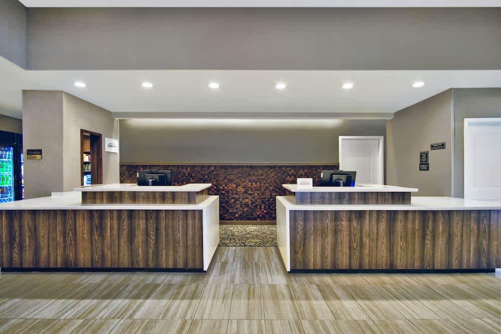 Residence Inn by Marriott Reading 2