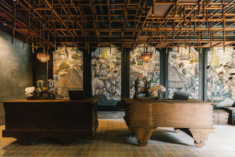 Payaa Hotel 1