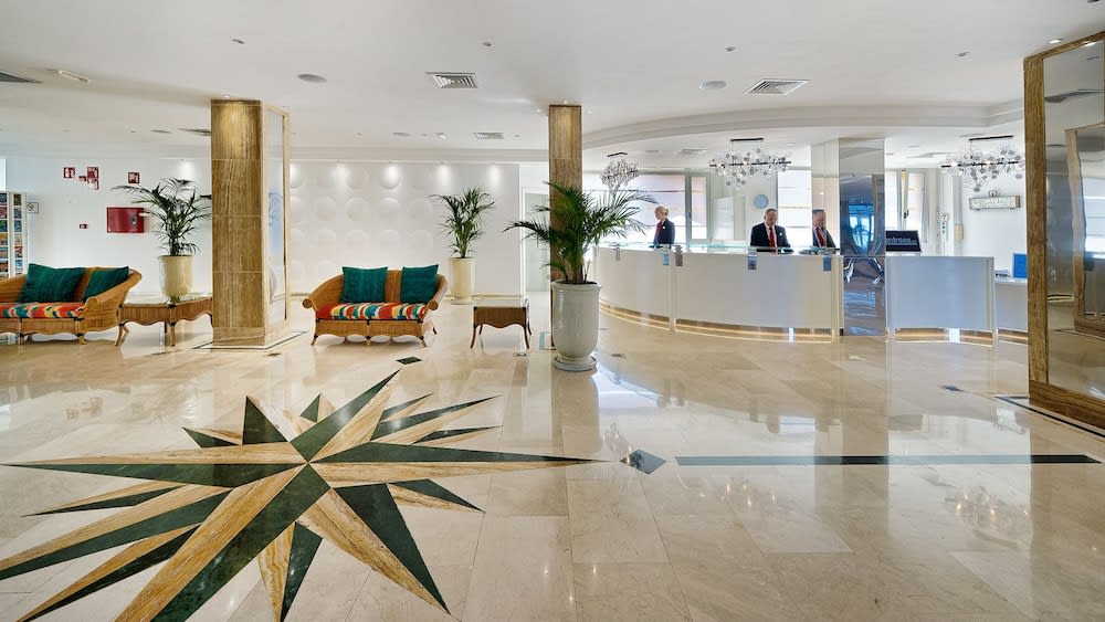 Bull Dorado Beach & SPA 2