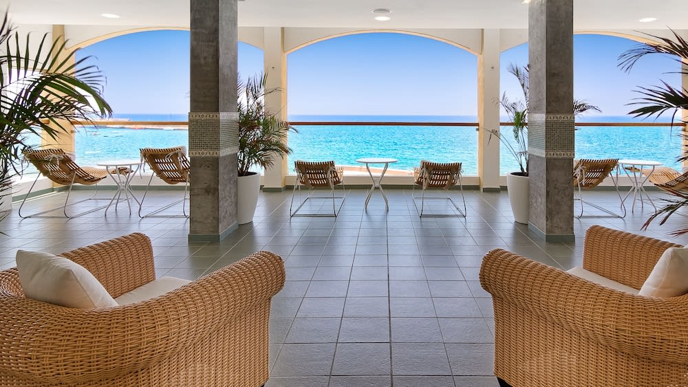 Bull Dorado Beach & SPA 3