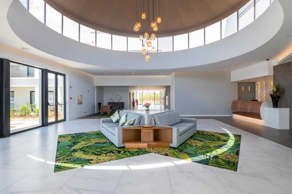 Regency Salgados Hotel & Spa 3