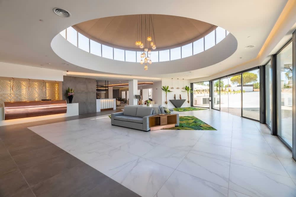 Regency Salgados Hotel & Spa 4