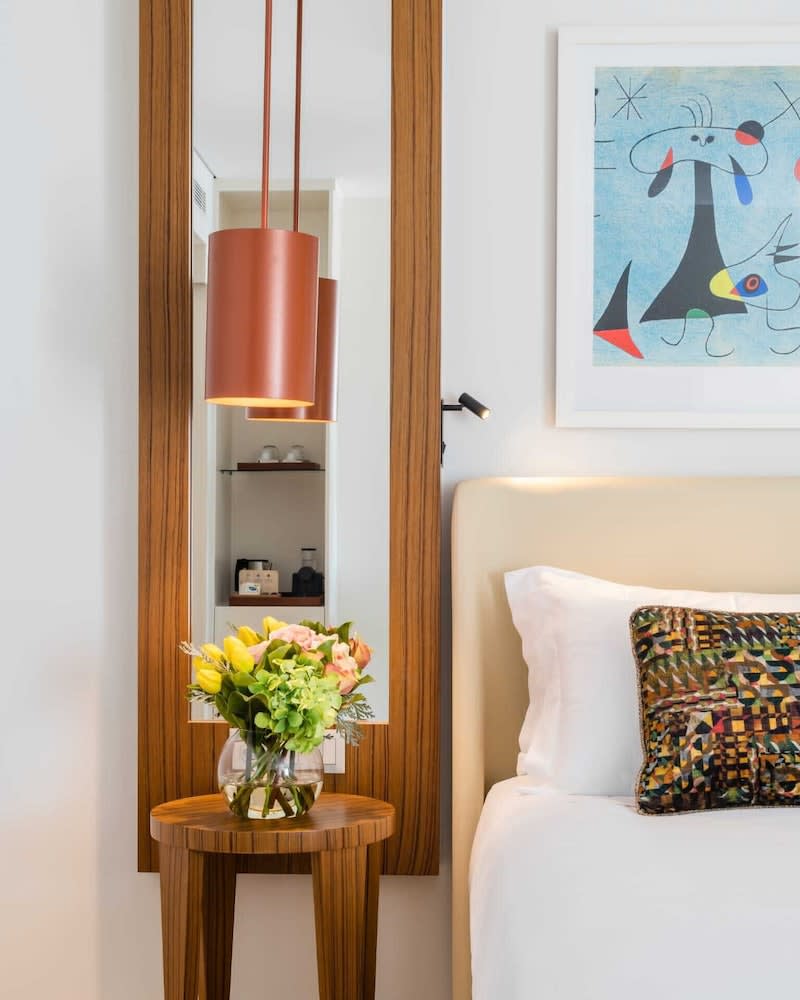 Regency Salgados Hotel & Spa 5