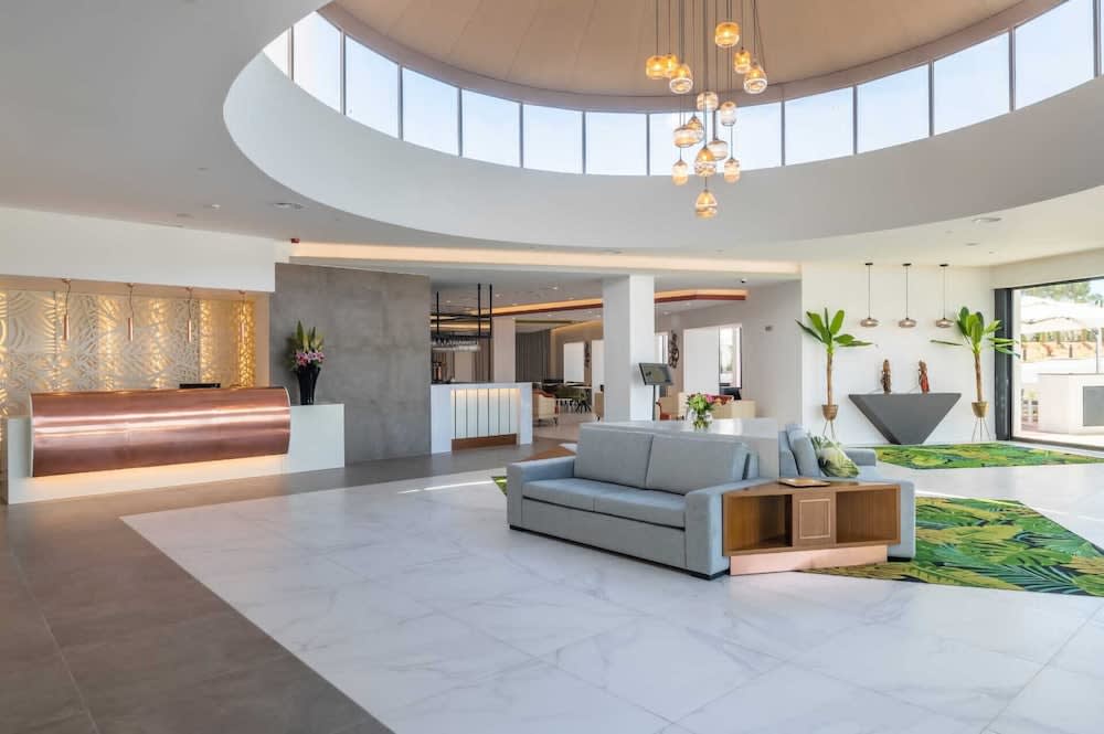 Regency Salgados Hotel & Spa 2