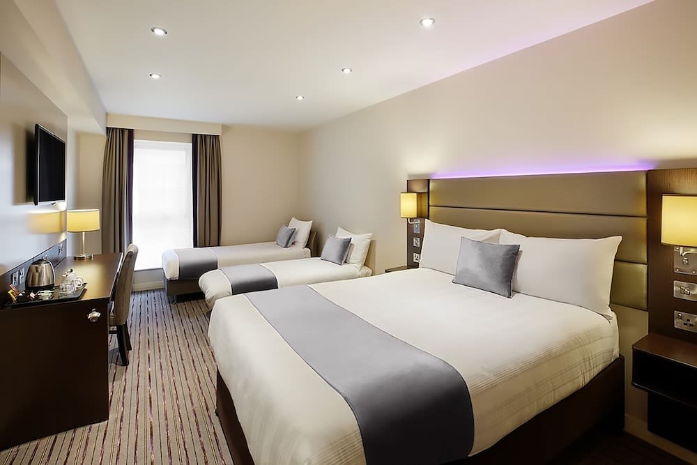 Fortune Huddersfield; Sure Hotel Collection by Best Western 4