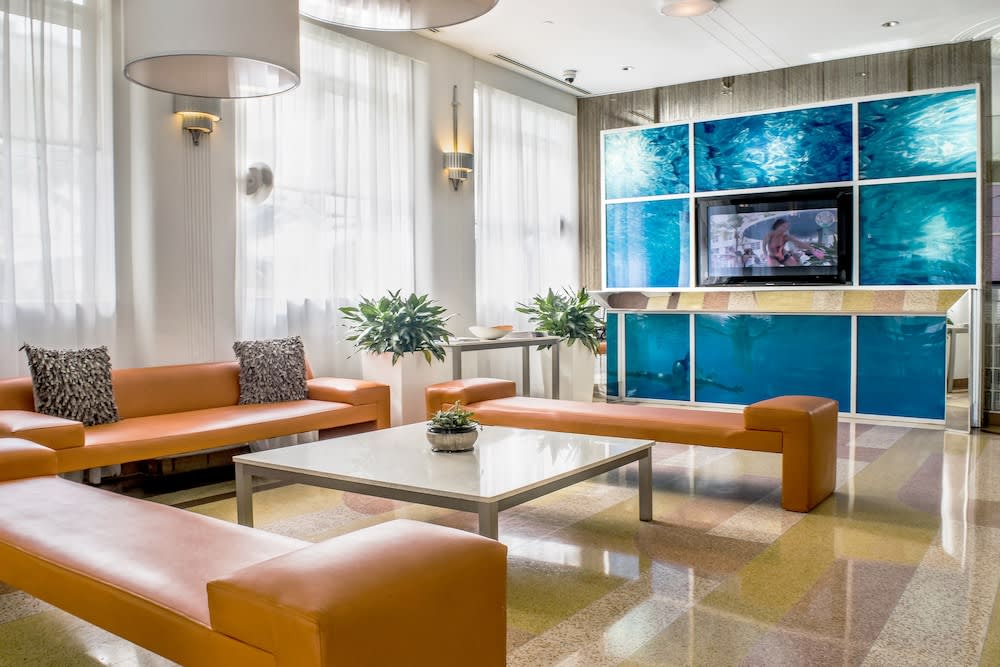 Clevelander Hotel 2