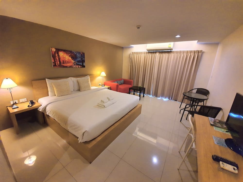 T5 Suites 1