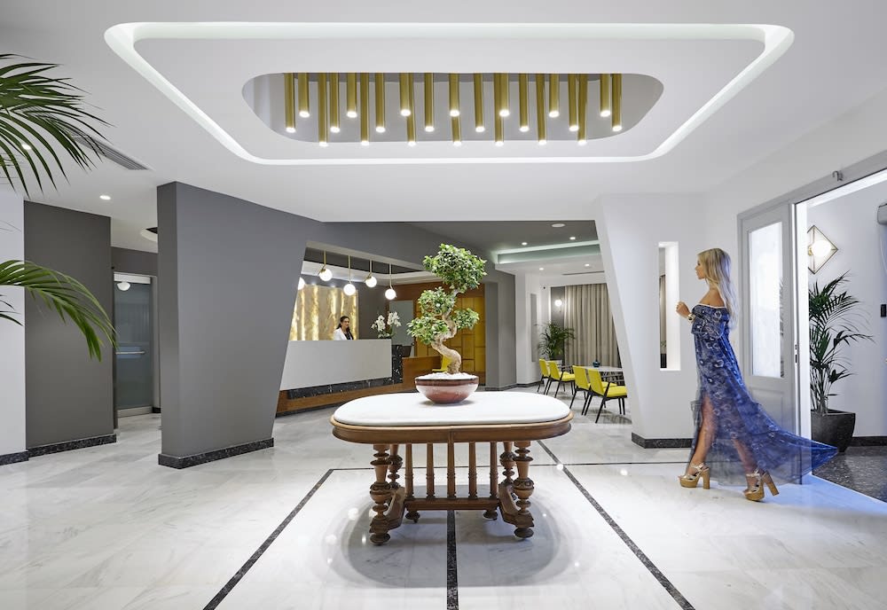 De Sol Hotel & Spa 4