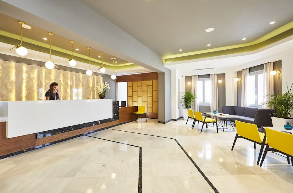 De Sol Hotel & Spa 3